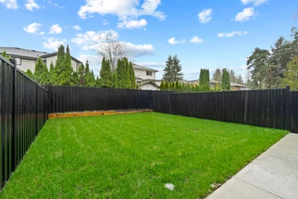 Playground / Recreational Area Near 32520 Higginbottom Court, Mission, BC