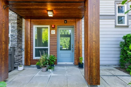 37 7947 209 Street, Langley, BC, Langley — Townhouse for sale