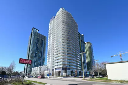 2303 5051 Imperial Street, Burnaby, BC, Metrotown — 2 bed apartment/condo for sale
