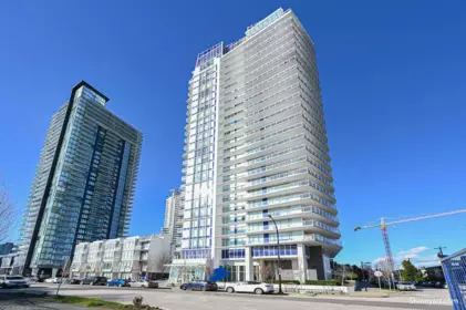 2303 5051 Imperial Street, Burnaby, BC, Burnaby — Apartment/Condo for sale