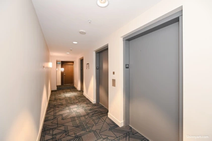 Hallway Photo of 2303 5051 Imperial Street, Burnaby, BC