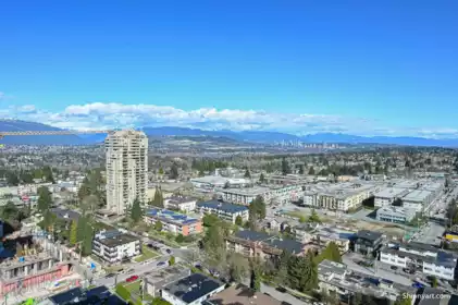 Office / Den Photo of 2303 5051 Imperial Street, Burnaby, BC