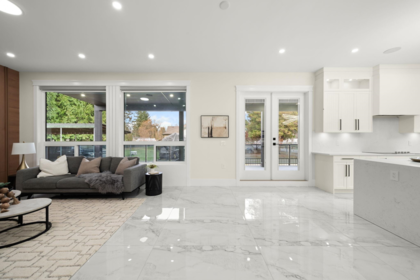 Basement Recreation Room Photo of 33995 Walnut Avenue, Abbotsford, BC