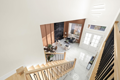 Hallway Photo of 33995 Walnut Avenue, Abbotsford, BC