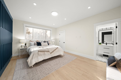 Hot Tub / Spa Photo of 33995 Walnut Avenue, Abbotsford, BC