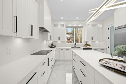 Powder Room Photo of 33995 Walnut Avenue, Abbotsford, BC