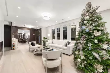 1407 W 33rd Avenue, Vancouver, BC, Vancouver — Single Family Residence for sale