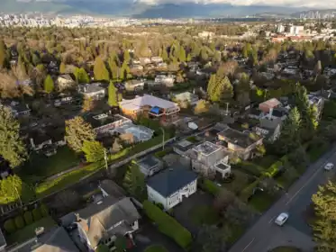 Fitness Center Photo Near 1407 W 33rd Avenue, Vancouver, BC
