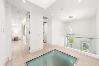 Garage Interior Photo of 1407 W 33rd Avenue, Vancouver, BC
