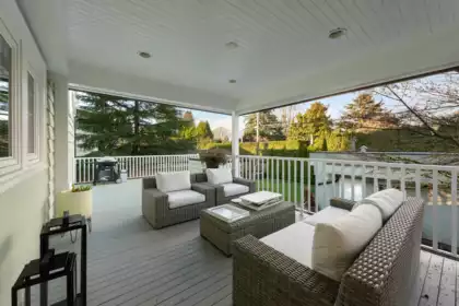 Hot Tub / Spa Photo of 1407 W 33rd Avenue, Vancouver, BC