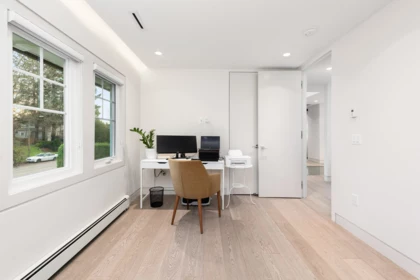 Mudroom Photo of 1407 W 33rd Avenue, Vancouver, BC