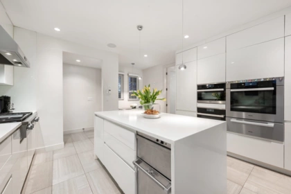 Pantry Photo of 1407 W 33rd Avenue, Vancouver, BC
