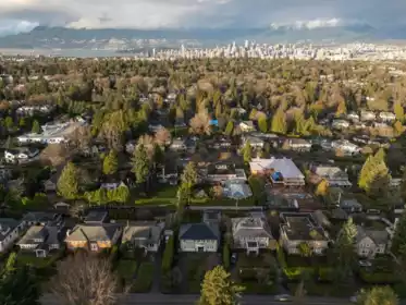 Playground / Recreational Area Near 1407 W 33rd Avenue, Vancouver, BC