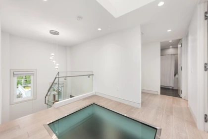 Staircase Photo of 1407 W 33rd Avenue, Vancouver, BC