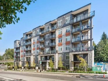 203 11077 Ravine Road, Surrey, BC, Surrey — Apartment/Condo for sale