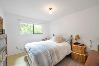 Basement Recreation Room Photo of 2546 200 Street, Langley, BC
