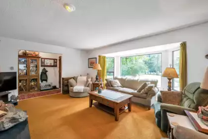 Breakfast Nook Photo of 2546 200 Street, Langley, BC