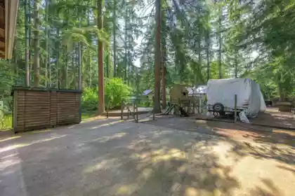 Hot Tub / Spa Photo of 2546 200 Street, Langley, BC