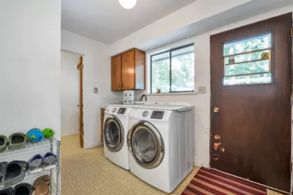 Laundry Room Photo of 2546 200 Street, Langley, BC