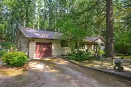 2546 200 Street, Langley, BC, Langley — Single Family Residence for sale