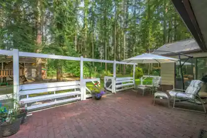 Mudroom Photo of 2546 200 Street, Langley, BC