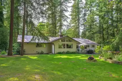Outdoor Deck Photo of 2546 200 Street, Langley, BC