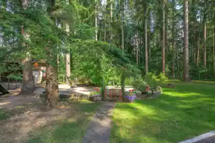 Staircase Photo of 2546 200 Street, Langley, BC