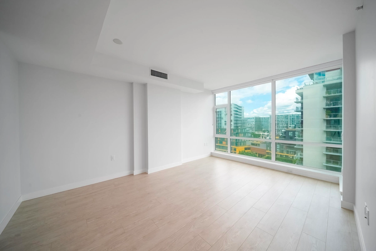 Dining Area Photo of 1106 6833 Buswell Street, Richmond, BC