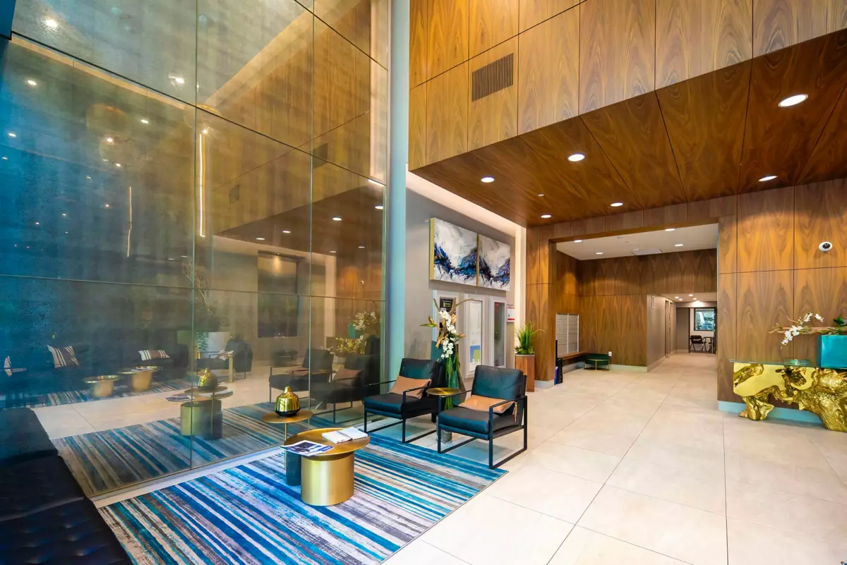 Hot Tub / Spa Photo of 1106 6833 Buswell Street, Richmond, BC