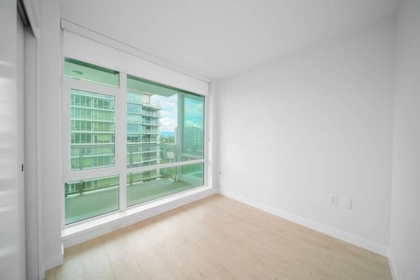 Bedroom 3 Photo of 1106 6833 Buswell Street, Richmond, BC