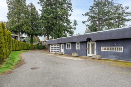 58 Tsawwassen Beach Road, Delta, BC, Delta — Single Family Residence for sale