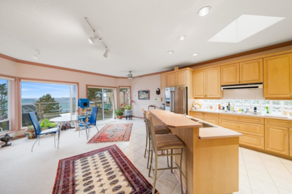 Pantry Photo of 58 Tsawwassen Beach Road, Delta, BC