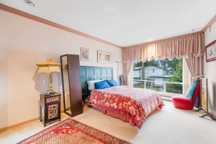Primary Bedroom Photo of 58 Tsawwassen Beach Road, Delta, BC
