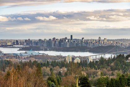 797 Eyremount Drive, West Vancouver, BC