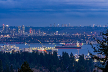 797 Eyremount Drive, West Vancouver, BC