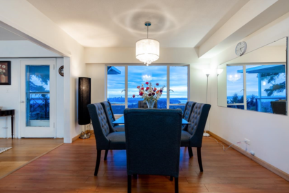 Loft / Bonus Room Photo of 797 Eyremount Drive, West Vancouver, BC