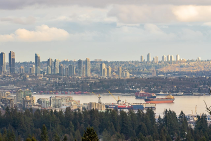 Pantry Photo of 797 Eyremount Drive, West Vancouver, BC