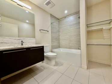 Kitchen Photo of 2501 6383 Mckay Avenue, Burnaby, BC