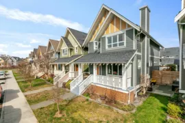 251 Jensen Street, New Westminster, BC