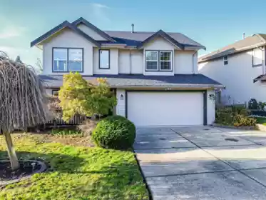 8263 Melburn Drive, Mission, BC, Mission — Single Family Residence for sale