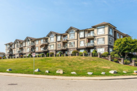 A116 33755 7th Avenue, Mission, BC