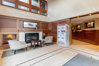321 6828 Eckersley Road, Richmond, BC, Richmond — Apartment/Condo for sale