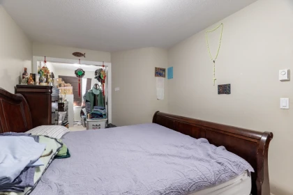 Guest Bathroom Photo of 321 6828 Eckersley Road, Richmond, BC
