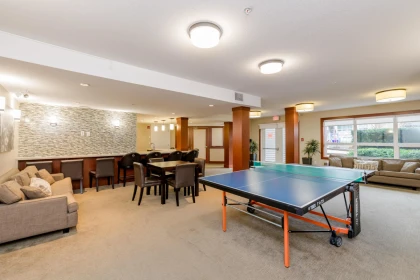 Hot Tub / Spa Photo of 321 6828 Eckersley Road, Richmond, BC