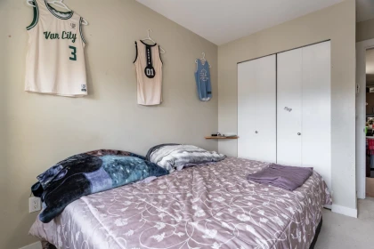 Laundry Room Photo of 321 6828 Eckersley Road, Richmond, BC