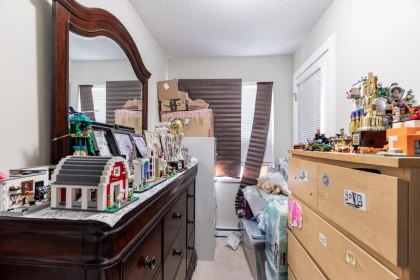 Loft / Bonus Room Photo of 321 6828 Eckersley Road, Richmond, BC