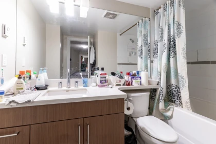 Office / Den Photo of 321 6828 Eckersley Road, Richmond, BC