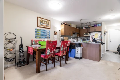 Primary Bedroom Photo of 321 6828 Eckersley Road, Richmond, BC