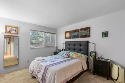 Office / Den Photo of 332 St. Patricks Avenue, North Vancouver, BC