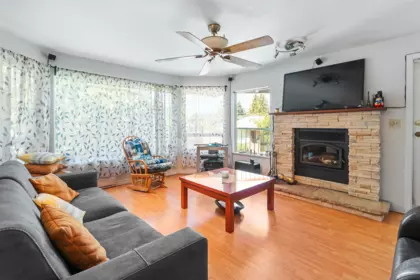 Pantry Photo of 332 St. Patricks Avenue, North Vancouver, BC